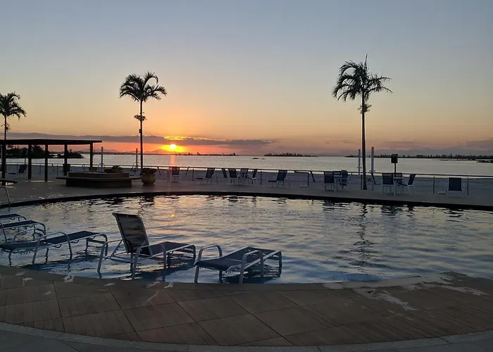 Golden Lake Residence Arraial Do Cabo