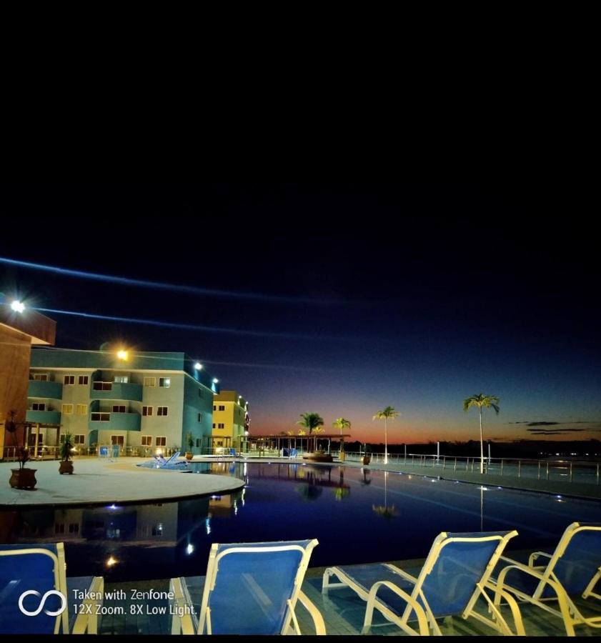 Golden Lake Apartamento