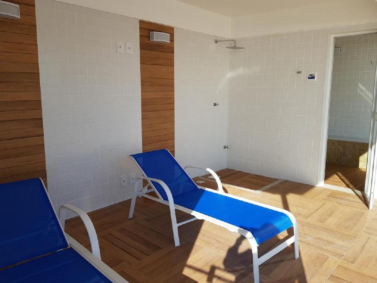 Golden Lake Apartamento *
