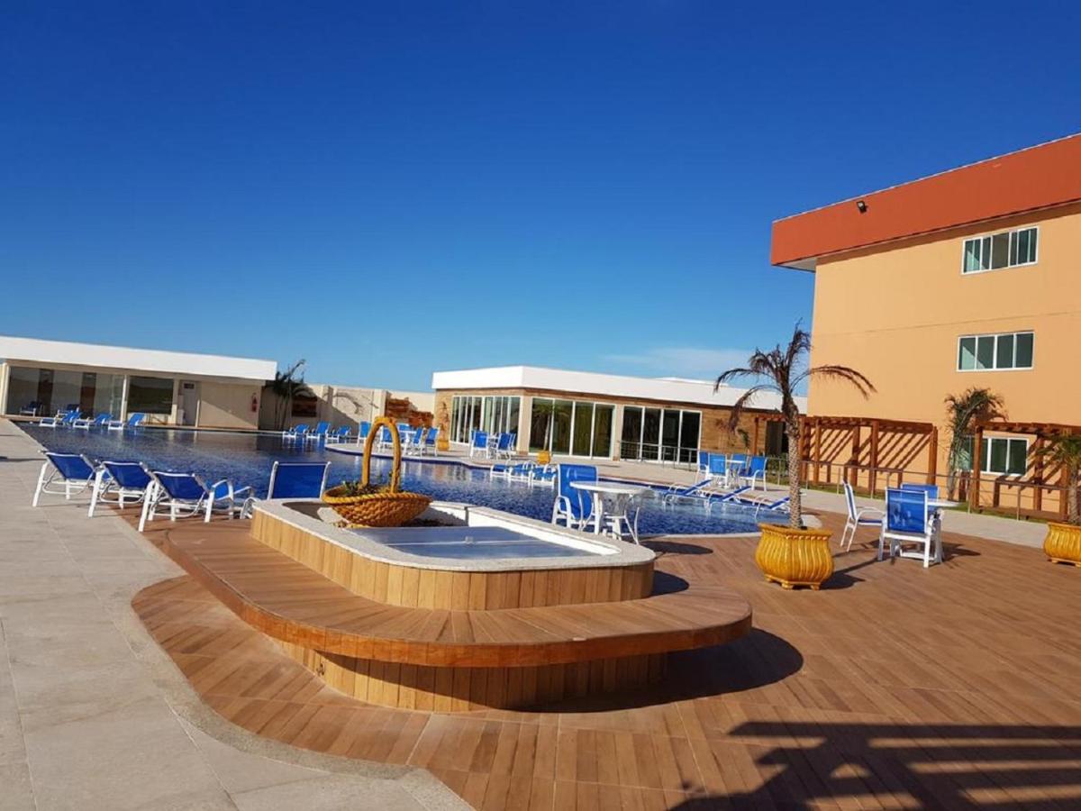 Apartamento Golden Lake Arraial do Cabo