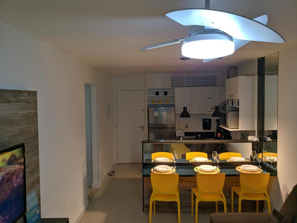 Golden Lake Apartamento *