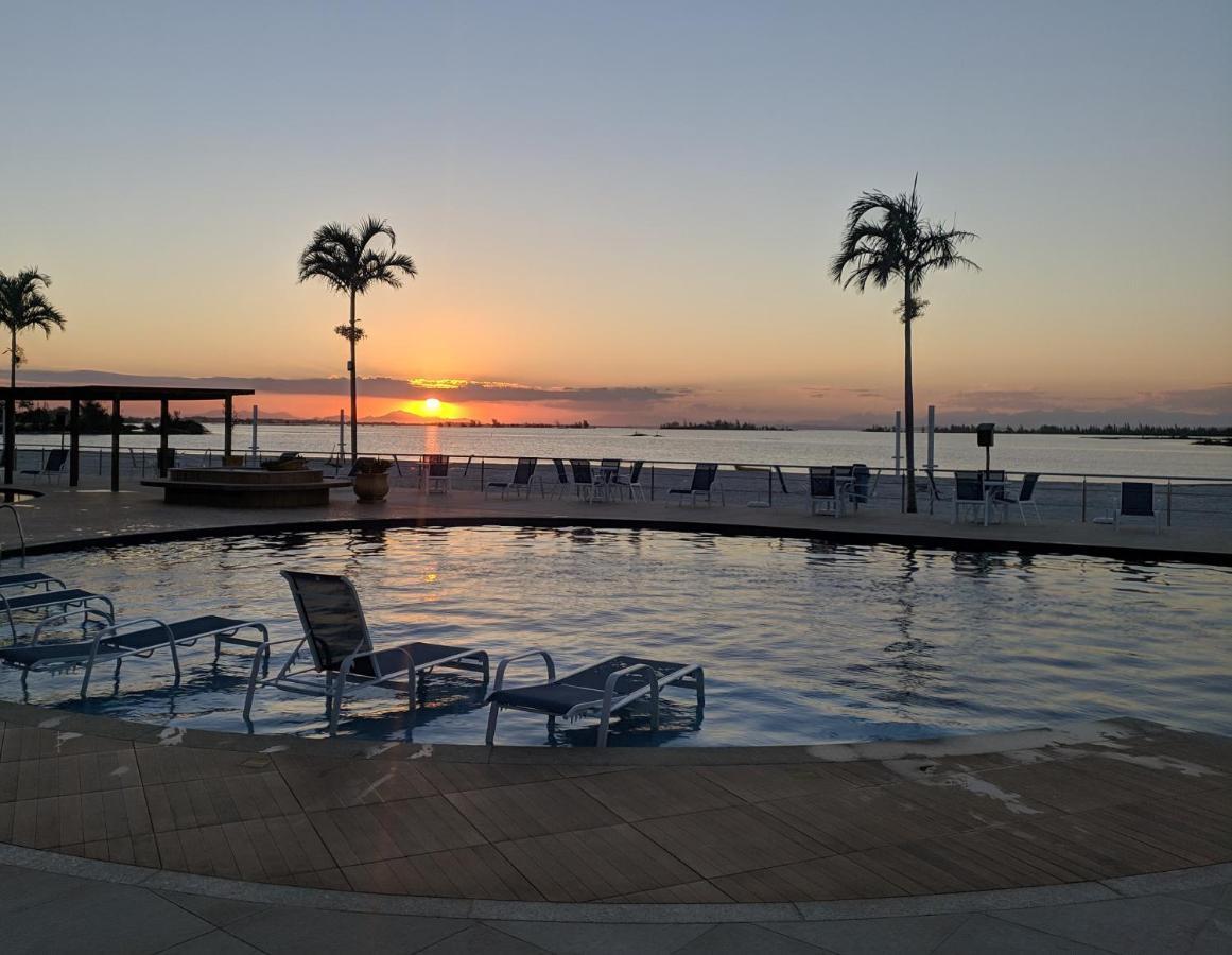 Golden Lake Apartamento Arraial do Cabo