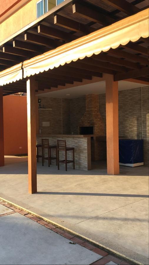 Apartamento Golden Lake