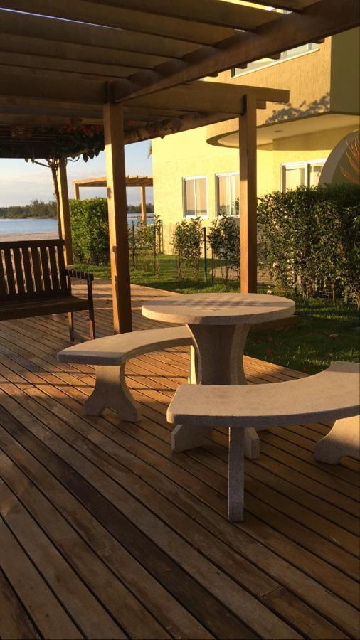 Apartamento Golden Lake
