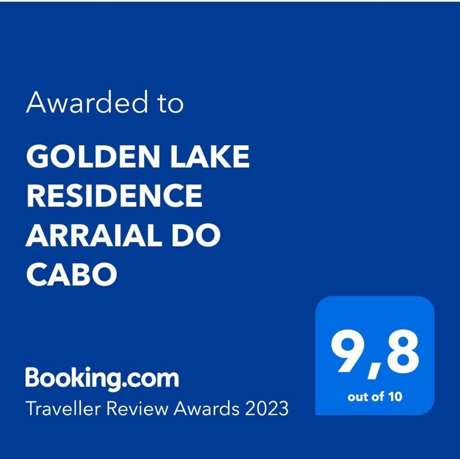 Golden Lake