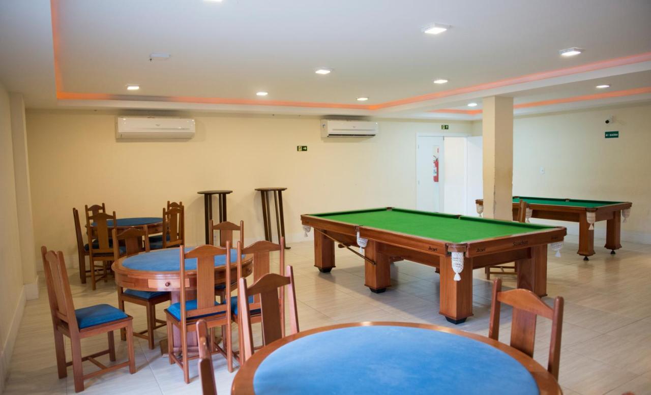 Apartamento Golden Lake *