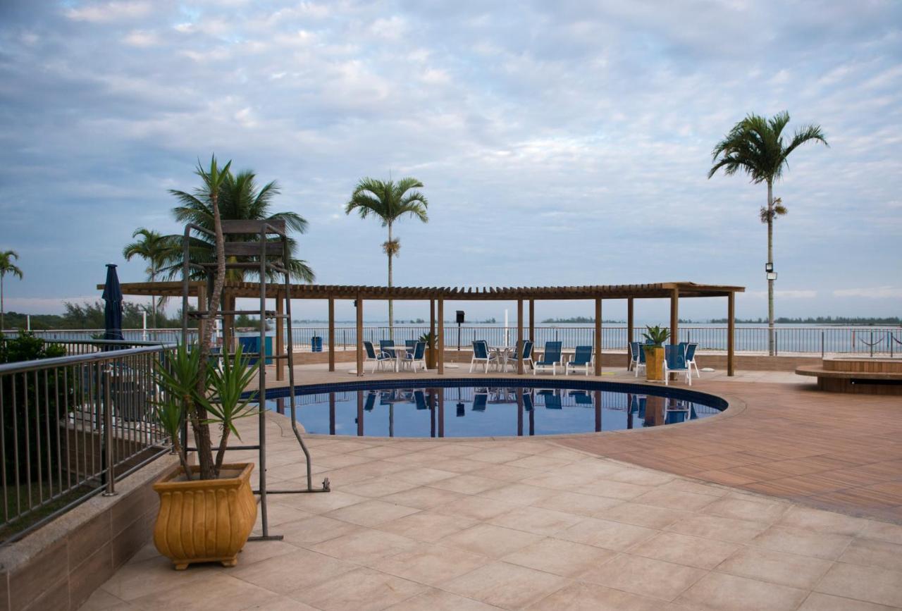 Apartamento Golden Lake