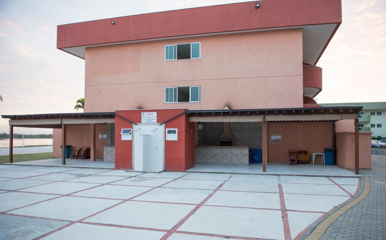 Golden Lake Apartamento
