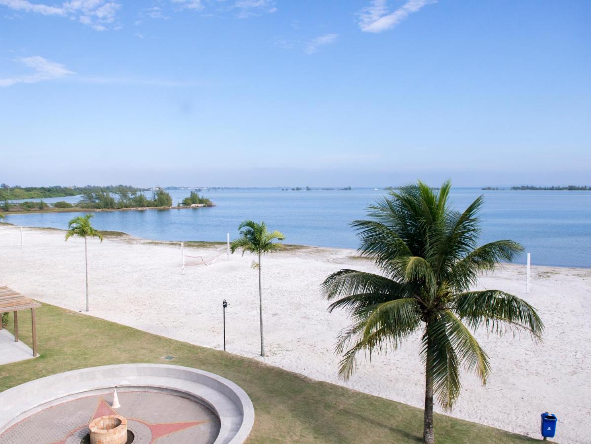 Apartamento Golden Lake Arraial do Cabo