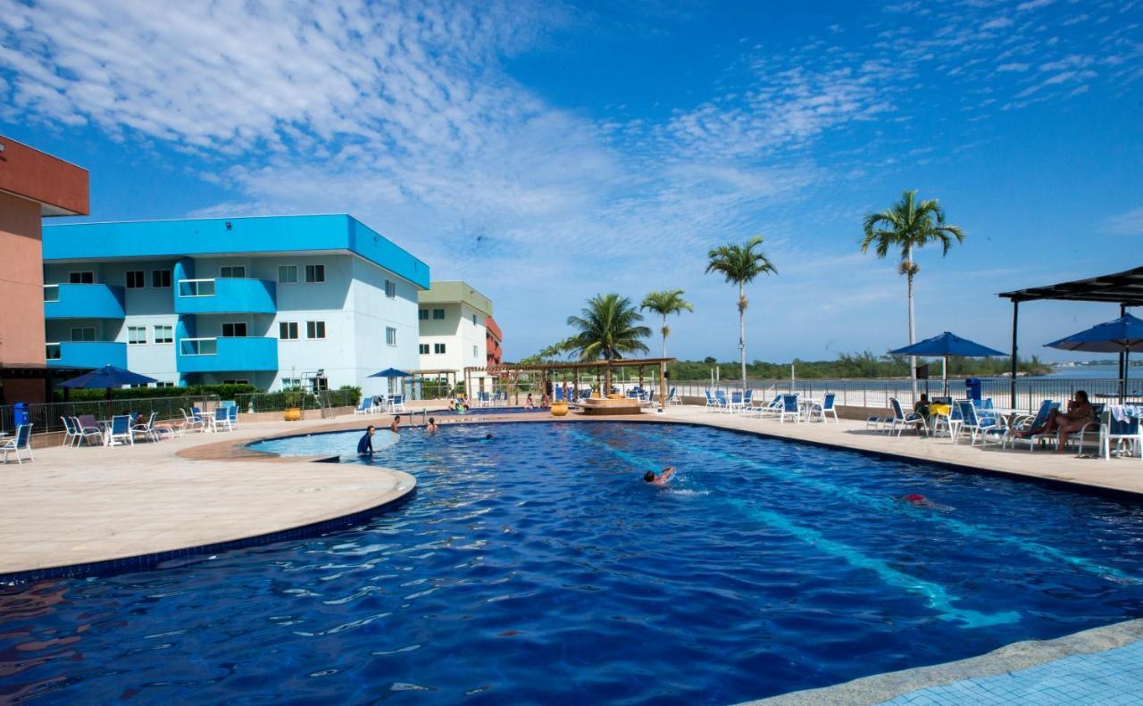 Golden Lake Apartamento *
