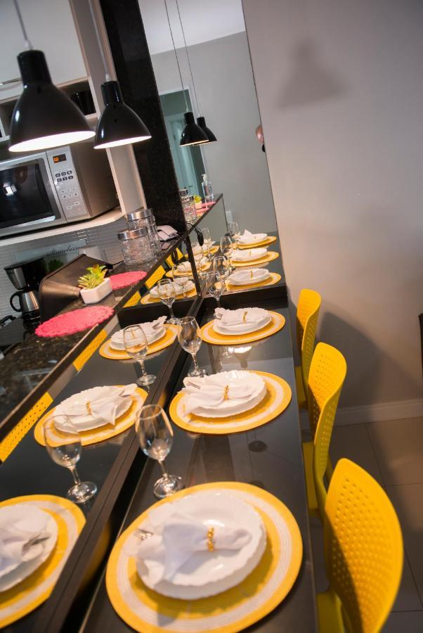 Apartamento Golden Lake *