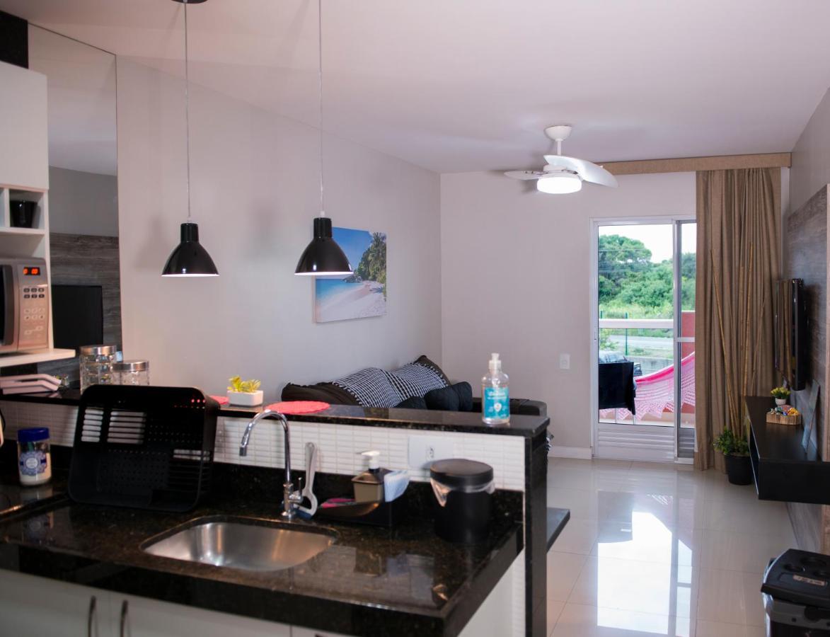 Golden Lake Apartamento Arraial do Cabo