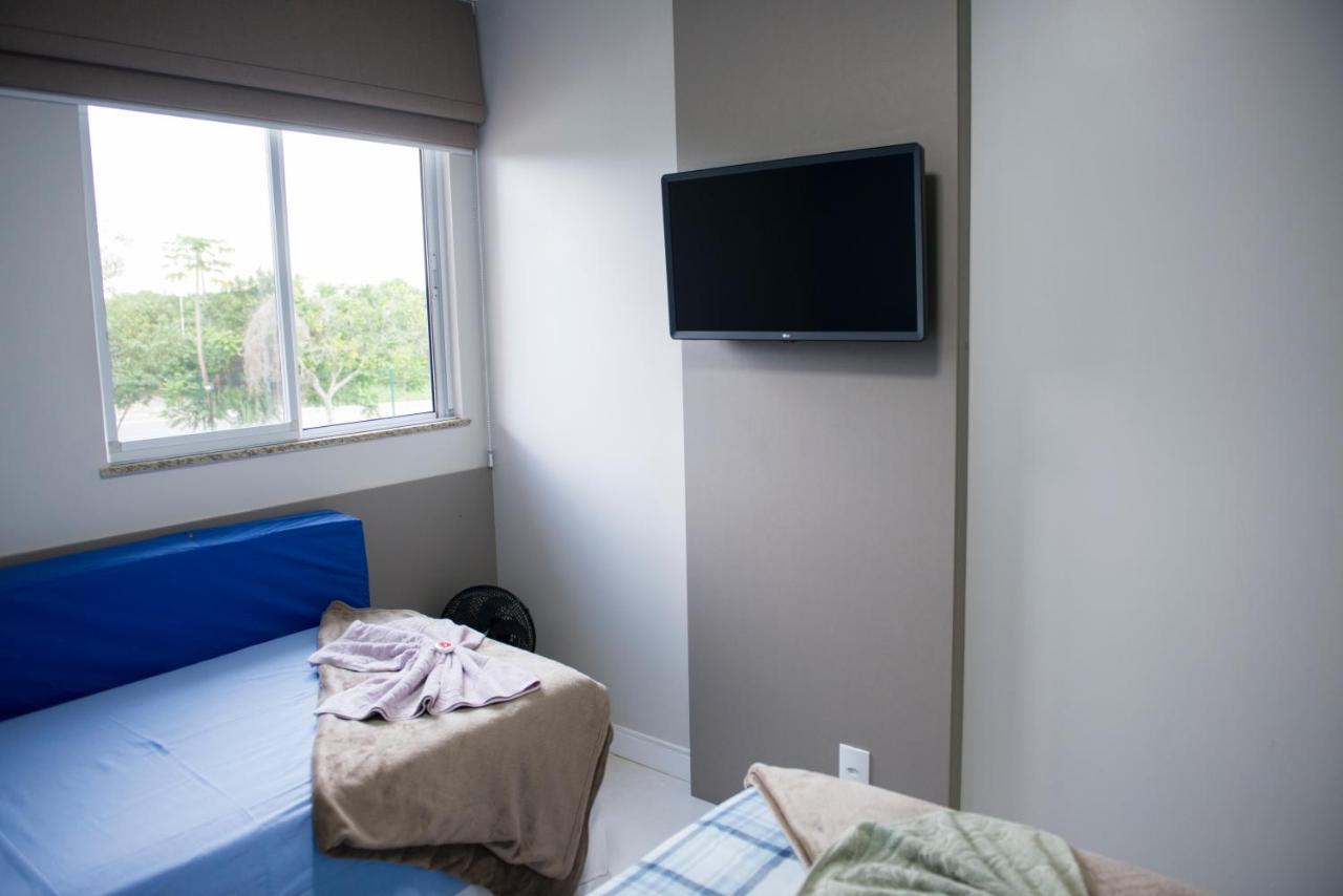 Apartamento Golden Lake Arraial do Cabo
