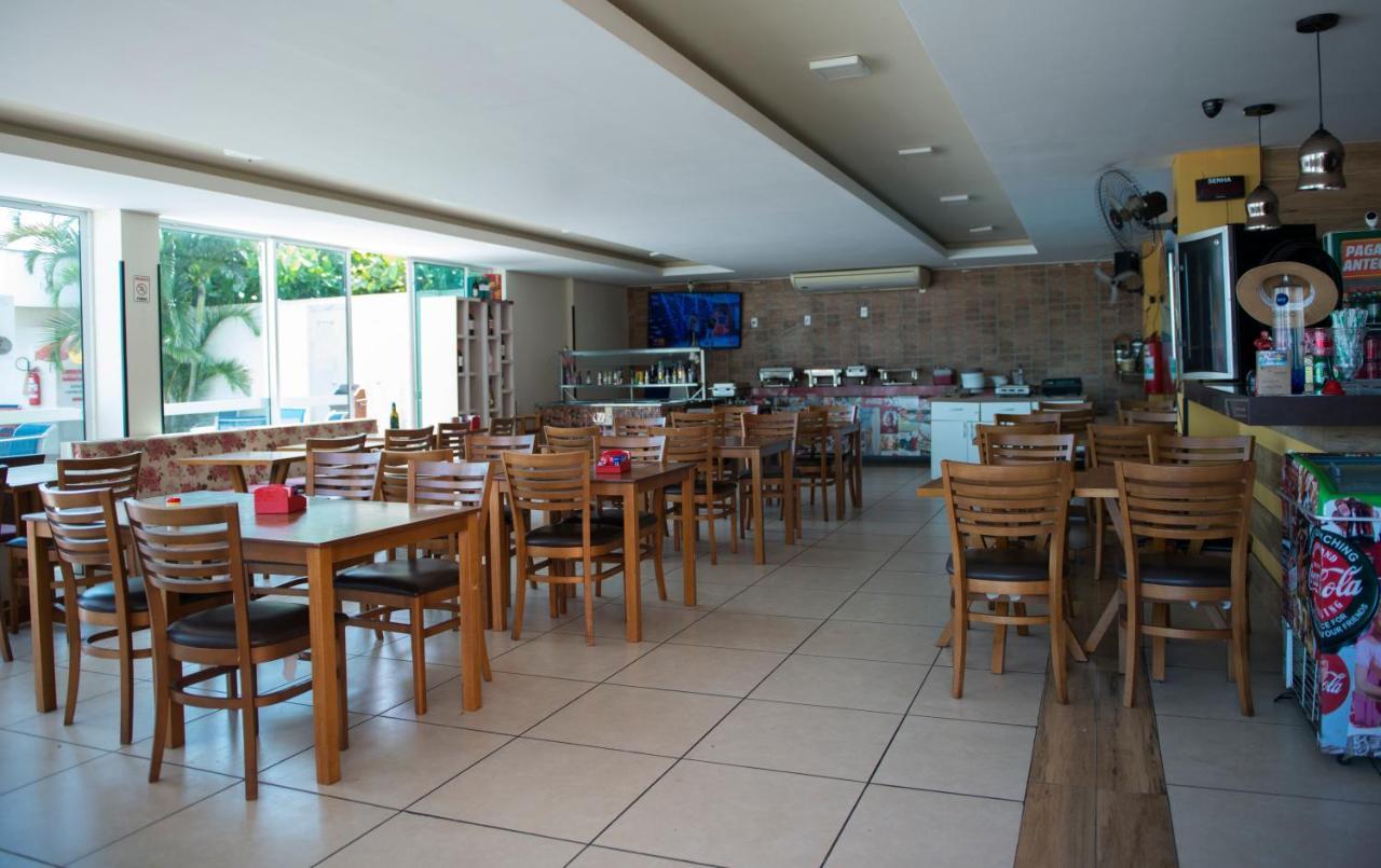 Golden Lake Apartamento Arraial do Cabo