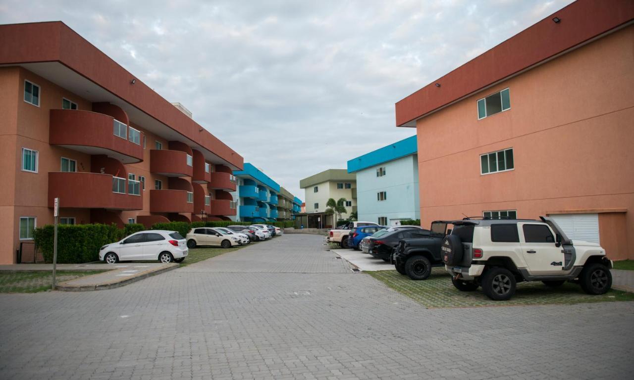 Apartamento Golden Lake *
