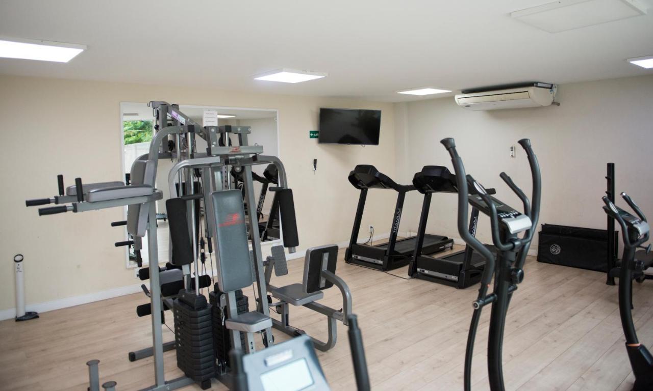 Golden Lake Apartamento