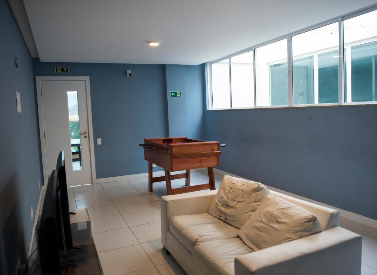 Golden Lake Apartamento
