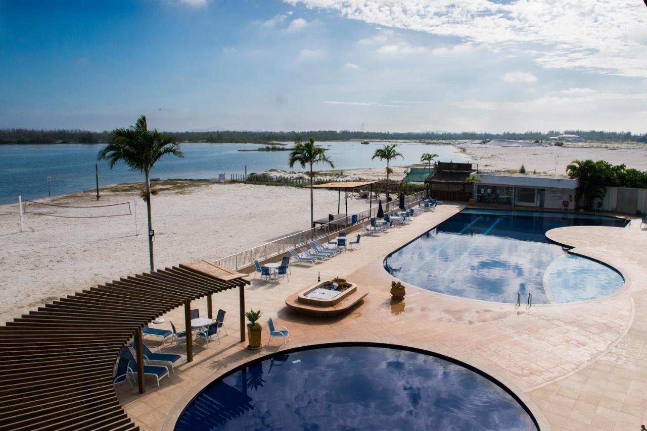 Apartamento Golden Lake *