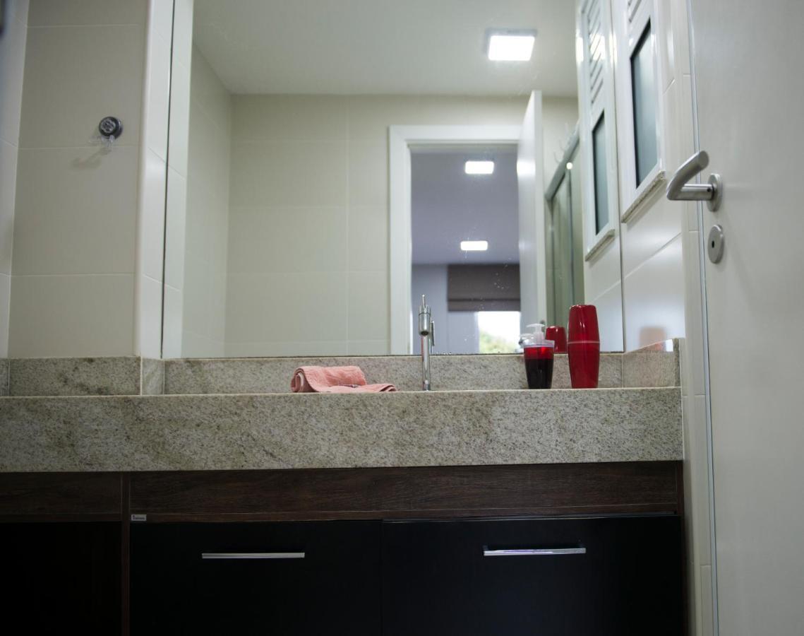 Apartamento Golden Lake
