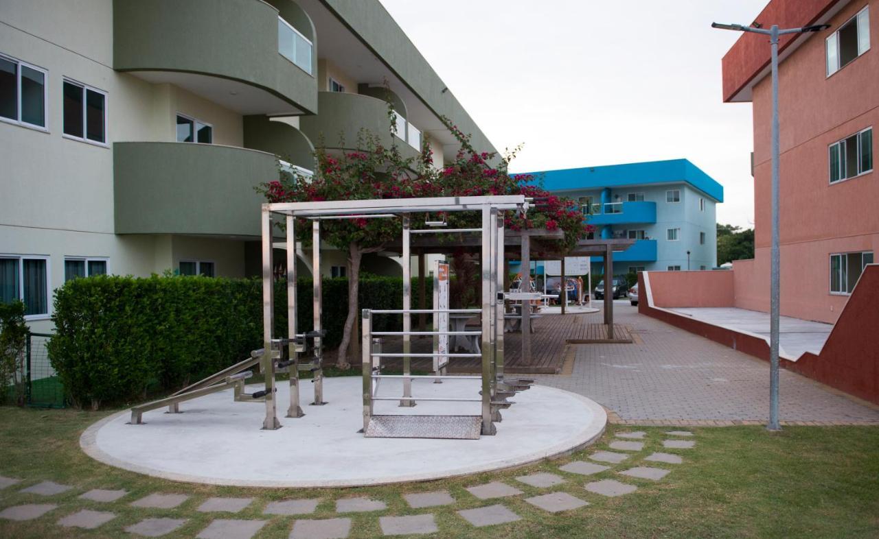 Apartamento Golden Lake