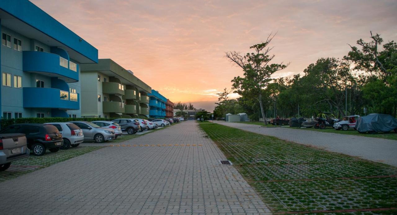 Golden Lake Apartamento