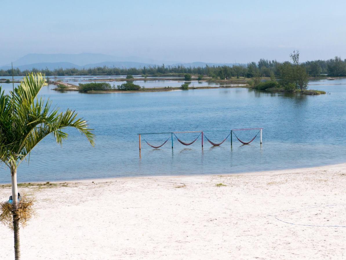 Apartamento Golden Lake Arraial do Cabo