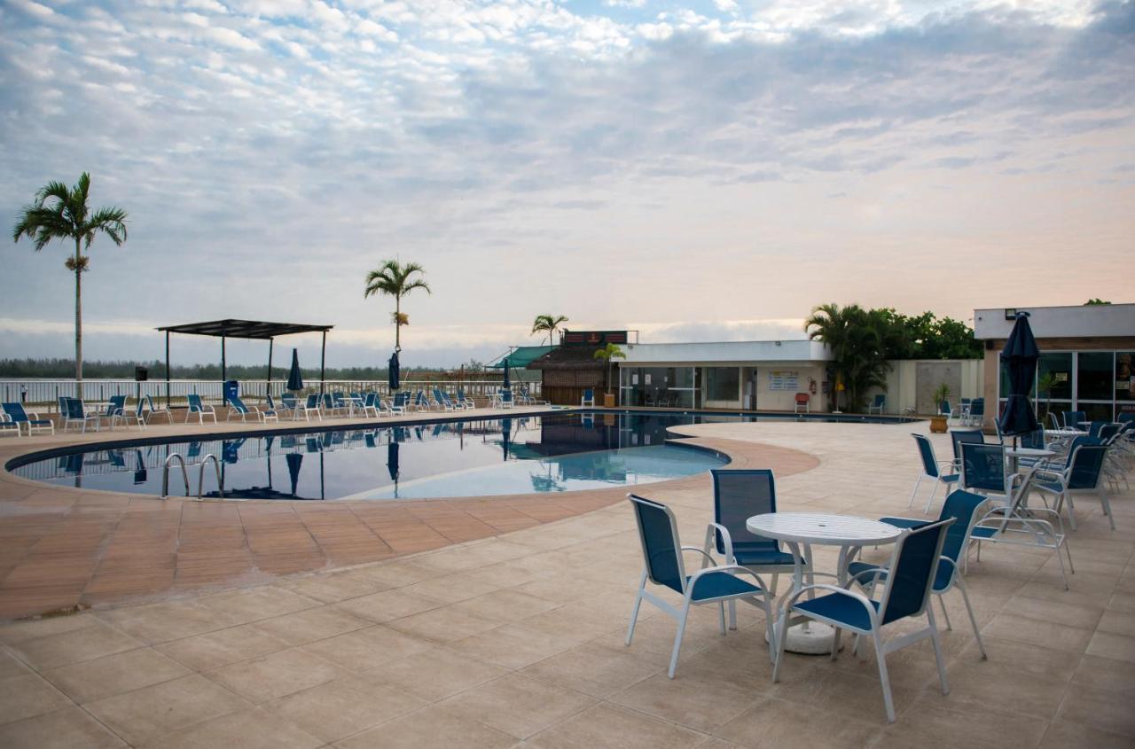 Golden Lake Apartamento Arraial do Cabo