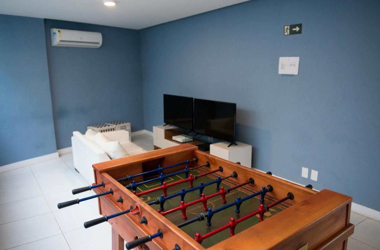 Apartamento Golden Lake Arraial do Cabo