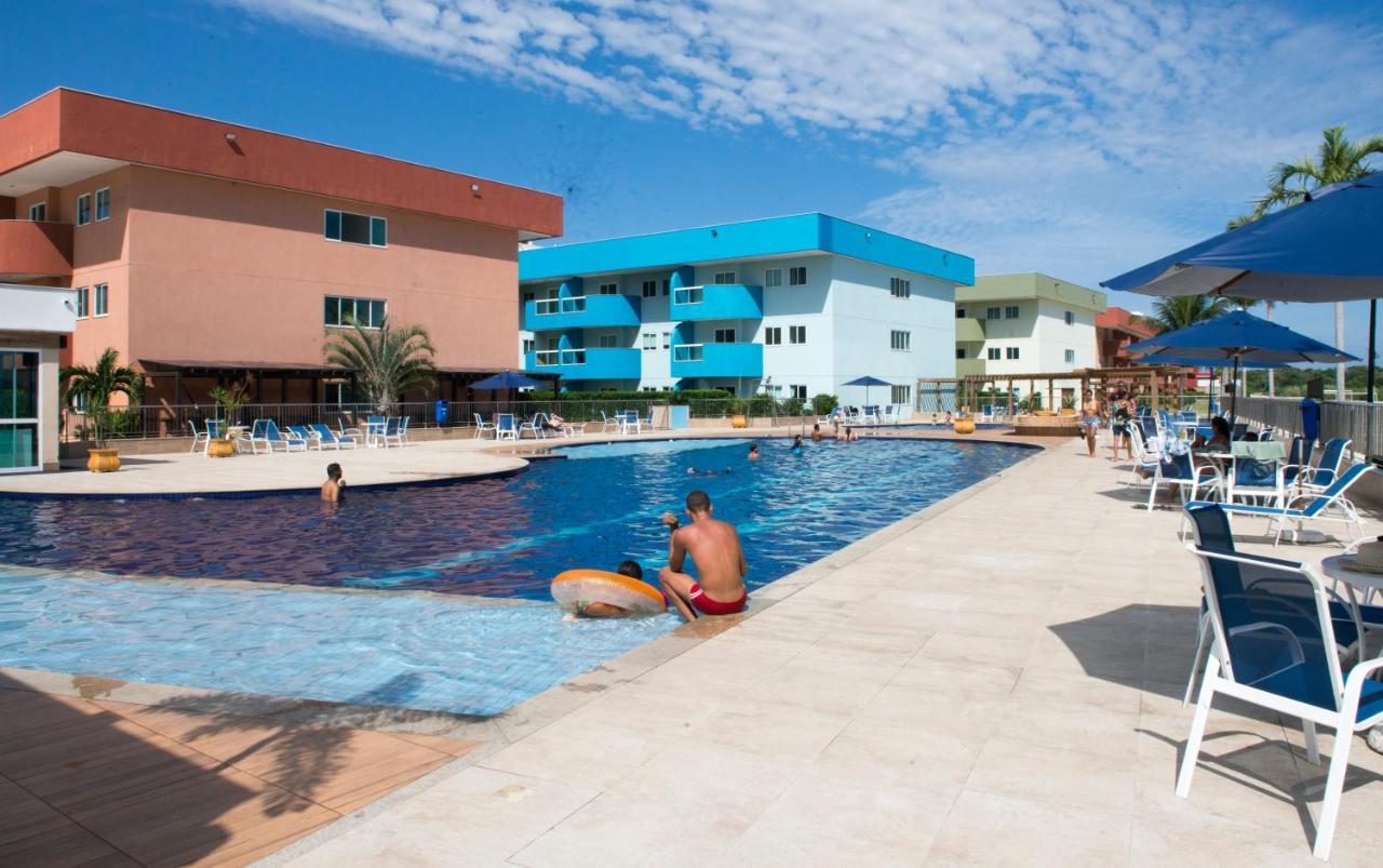 Apartamento Golden Lake Arraial do Cabo