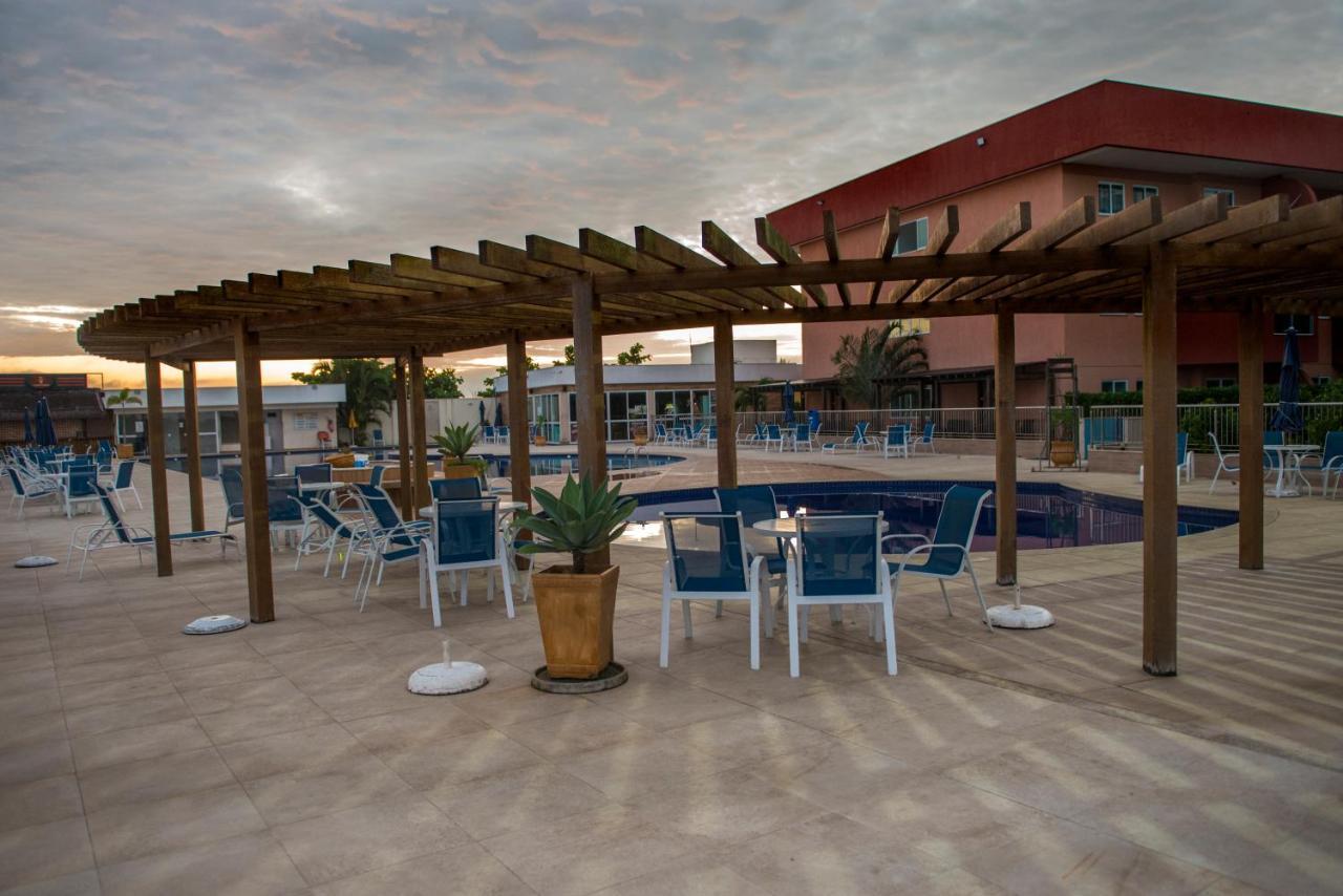 Apartamento Golden Lake *