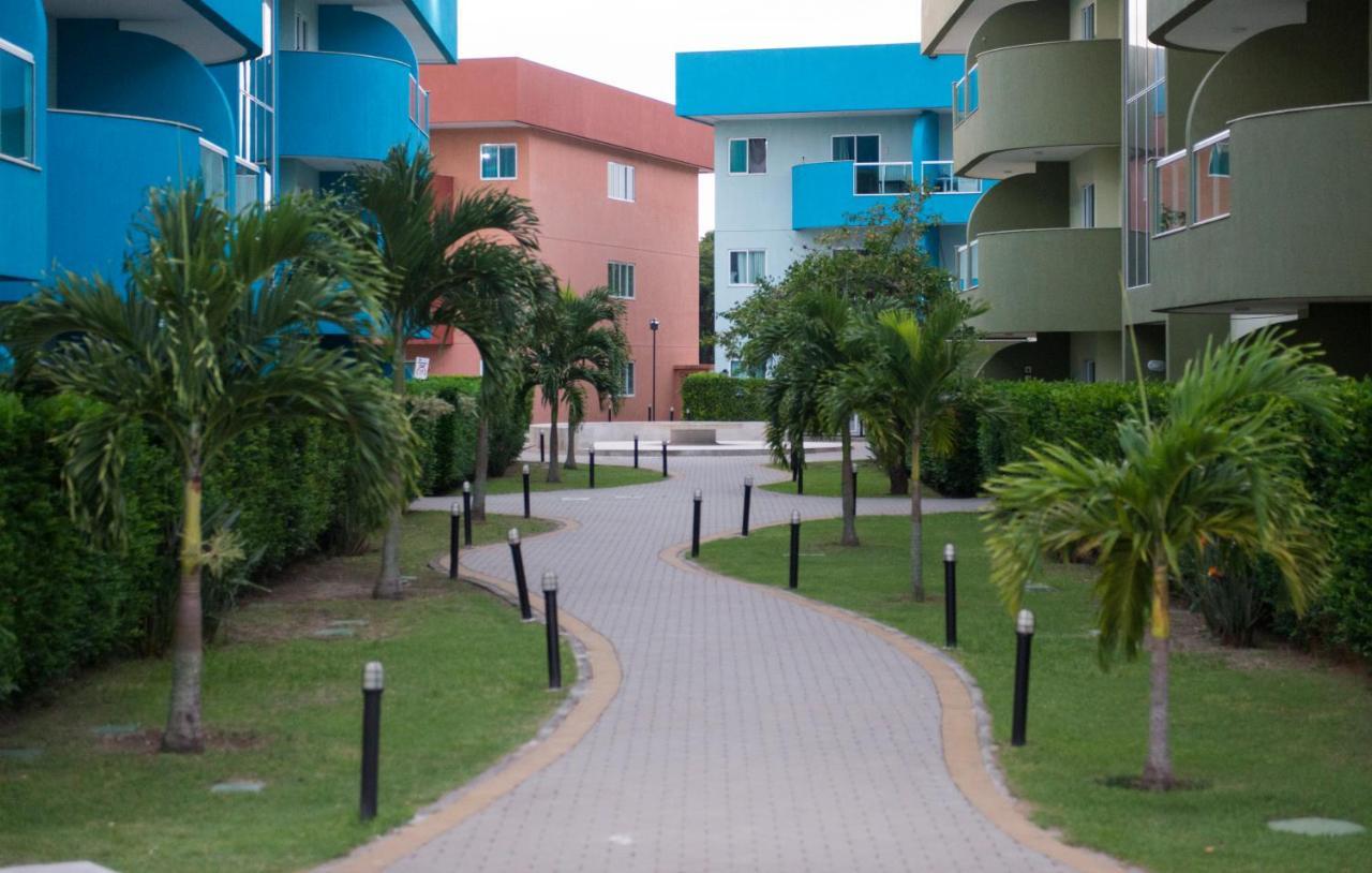 Apartamento Golden Lake Arraial do Cabo