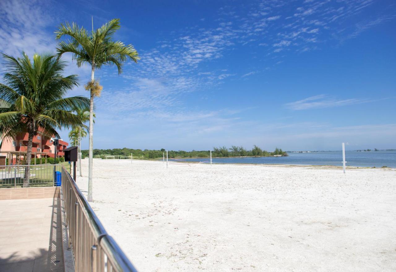 Golden Lake Apartamento