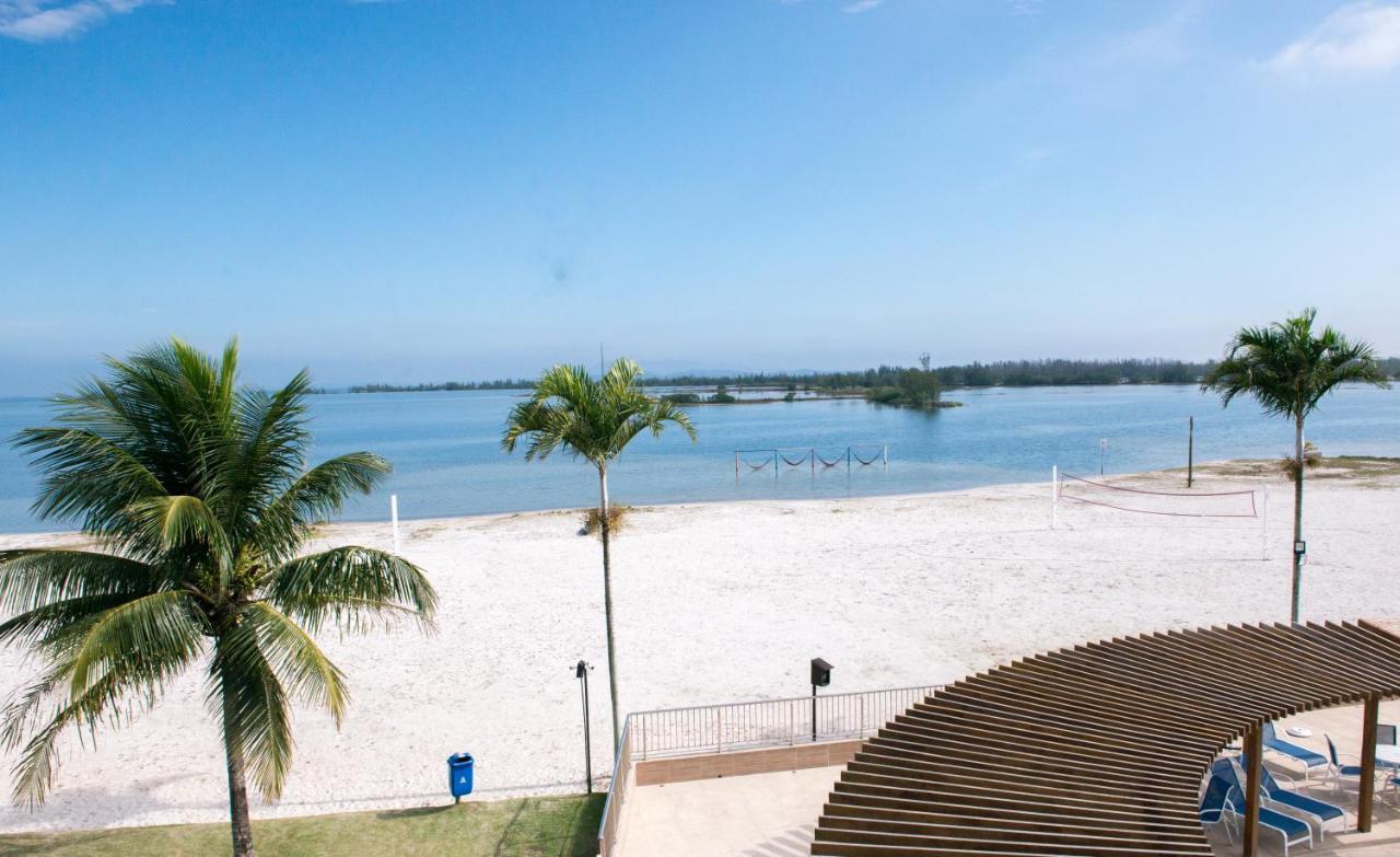 Golden Lake Apartamento