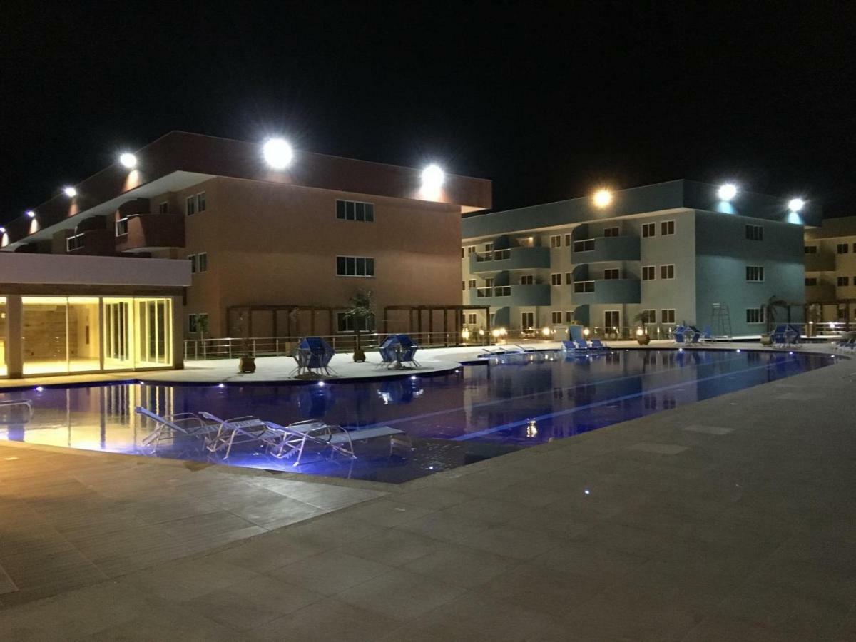 Apartamento Golden Lake Arraial do Cabo