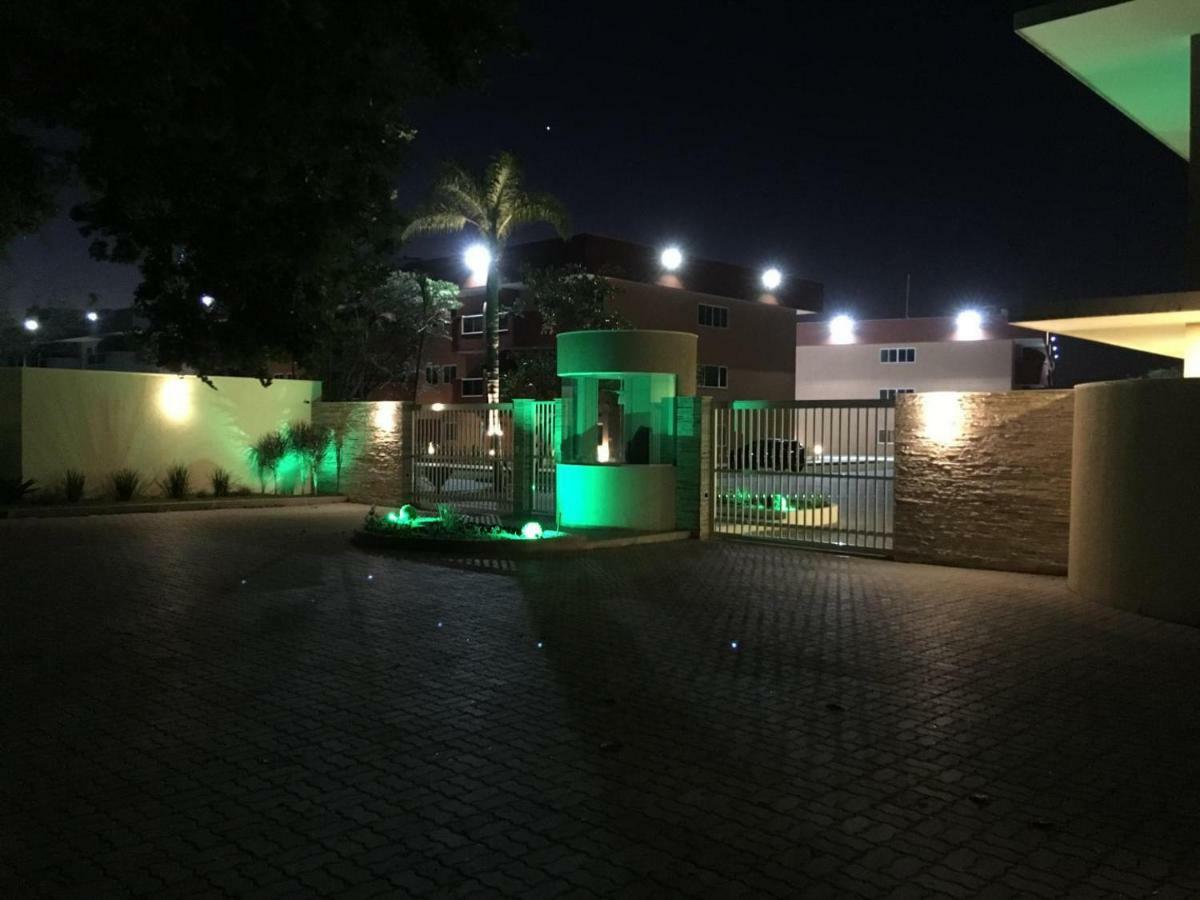 Apartamento Golden Lake
