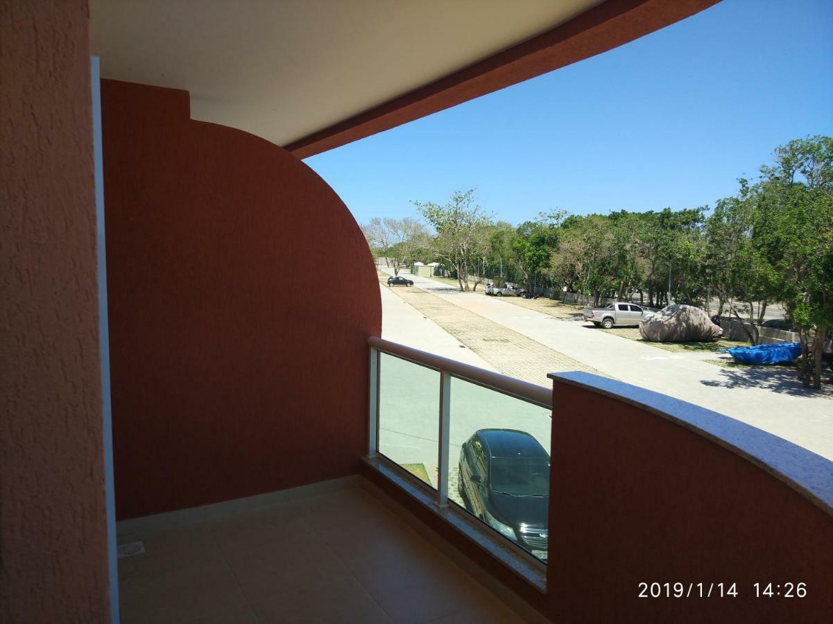 Golden Lake Apartamento