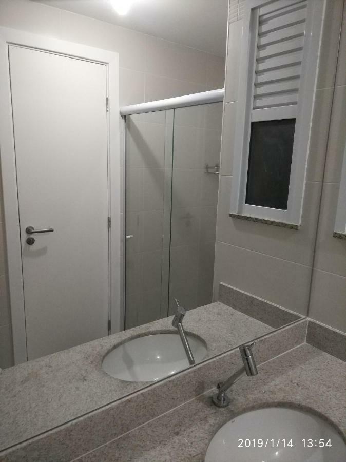 Apartamento Golden Lake *